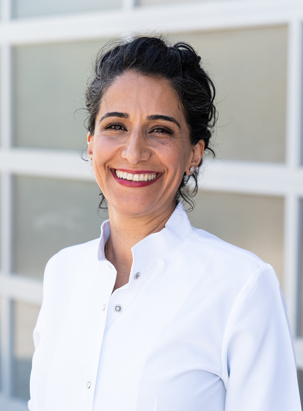 Dr. Abulhasan Endodontist in Las Vegas