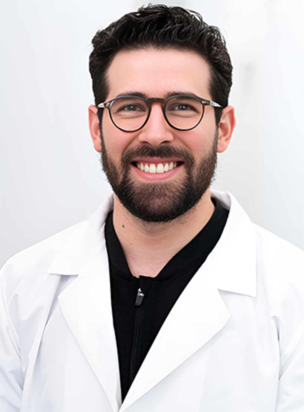 Dr. Lepure Endodontist in Las Vegas